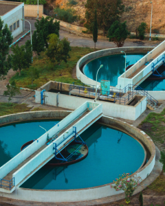 normativa sanitaria riles control de olores industriales chile residuos industriales líquidos chile reglamento sanitario empresa ds 90/00 chile cumplimiento SEREMI salud empresa